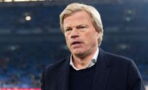 "Vorbild am US-Profisport": Oliver Kahn für Obergrenze der Spielergehälter