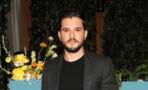 Kit Harington übers Vatersein: "Eine Art Hölle"