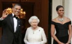 Obama-Party: Meghan und Harry ausgeladen