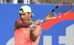 Rafael Nadal: Wegen seiner degenerativen Erkrankung ist kein Comeback vor 2022 möglich