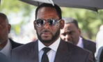 R. Kelly-Prozess: DNA des Sängers stimmt mit Sperma auf T-Shirt des Opfers überein