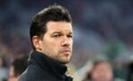 Michael Ballack gedenkt seines Sohnes zum 19. Geburtstag