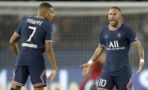 Mbappé: Gründe für Konflikt mit Neymar enthüllt
