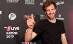 Wegen Vergewaltigungsvorwürfen: Luke Mockridges Serie ist nicht mehr für den Comedypreis nominiert