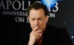 Weltraumtourismus: Tom Hanks erteilt Jeff Bezos eiskalte Absage