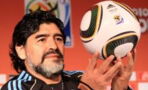 Diego Maradona: Nach fragwürdigem Tod kommt nun sein Erbe unter den Hammer