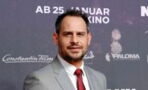 Moritz Bleibtreu: Erster öffentlicher Auftritt mit seiner Freundin Saskia (FOTO)