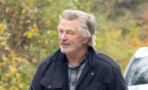 Alec Baldwin: Auseinandersetzung mit Journalist vor Woody Allens Haus