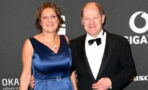 Olaf Scholz und Britta Ernst: So ticken die beiden privat