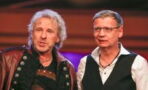 Fieser Diss: Günther Jauch beleidigt Thomas Gottschalk (Video)