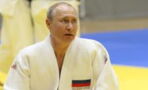 Wladimir Putin verliert seinen schwarzen Taekwondo-Gürtel