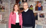 Seine Affäre ist nicht schuld: Melinda nennt den wahren Grund für die Scheidung von Bill Gates