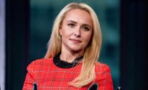 Hayden Panettiere: Wie geht es Tochter Kaya in der Ukraine?