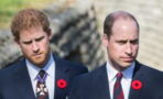 40. Geburtstag: William will Harry nicht einladen