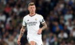 Rührender Abschied: Toni Kroos kündigt Karriere-Ende an