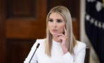 Ivanka Trump nach Social-Media-Beitrag kritisiert, in dem sie ihren Schwiegervater "Dad" nennt
