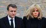 Emmanuel Macron von seiner Frau Brigitte in Vietnam geohrfeigt? Zeuge schildert die Szene