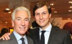 US-Botschafter in Frankreich Charles Kushner: Warum er umstritten ist