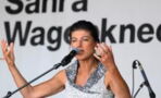 Wagenknecht bei "Miosga": Talkmasterin fühlt "BSW"-Gründerin beim Thema Sozialpolitik auf den Zahn