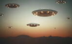 UFOs: US-General schließt nicht aus, dass die gesichteten "Objekte" außerirdischen Ursprungs sind