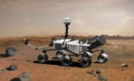Spektakuläres Foto: "Curiosity"-Rover findet "Buch" auf dem Mars
