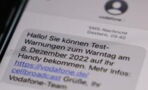 Warntag in Deutschland: Ab 11 Uhr klingeln bundesweit die Handys