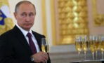 Putin: Ex-MI6-Chef behauptet, Gesundheitszustand des russischen Präsidenten wird "analysiert"