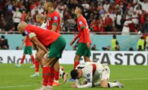 Experte kritisiert Portugal nach WM-Aus: Laut ihm "dümmste Mannschaft"