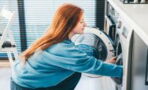 Darum sollte man beim Jahreswechsel bloß keine Wäsche waschen