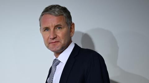 Björn Höcke vor Gericht: Diese Folgen hätte eine Verurteilung für den AfD-Politiker