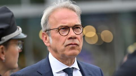 Spionage für Russland: SPD-Politiker äußert Verdacht gegen AfD - Spahn (CDU) will Konsequenzen