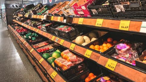 Relaunch bei ALDI Nord: Auf diese Änderung müssen sich Kunden einstellen