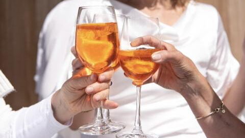 Warum trinken Muslime keinen Alkohol?