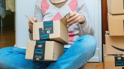 Prime Day 2023: Amazon lockt wieder mit Rabatten