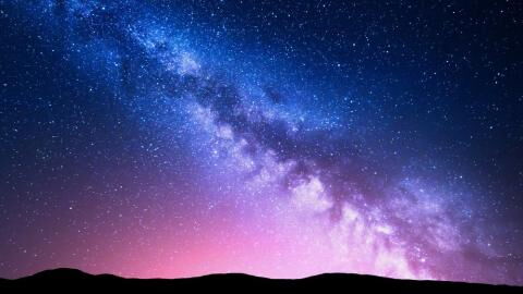 Weltasteroidentag: Mit diesen Apps die Sterne entdecken