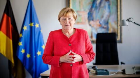 Den Politikkummer mit einem Weinglas ertränken? Falsch gedacht! Was macht Angela Merkel nach ihrer Zeit als Bundeskanzlerin?