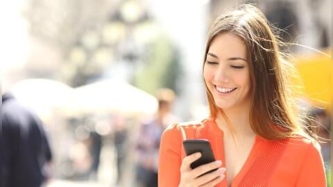 Mit welchen Messaging-Apps kann man verschlüsselt kommunizieren?