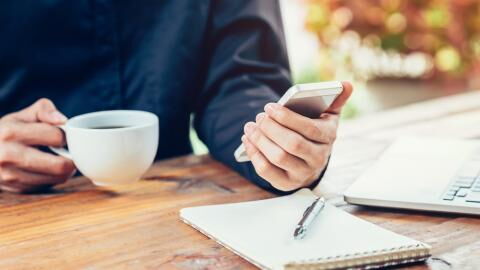 Von Apple bis Indie: Fünf Tagebuch-Apps für das digitale Zeitalter