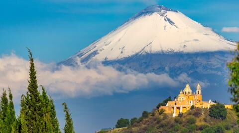 400 Meter breite Pyramide entdeckt: Sie übertrumpft die Pyramiden von Gizeh