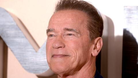 "Der Körper verzeiht nicht mehr so viel": Arnold Schwarzenegger spricht erstmals über seine Herz-OP