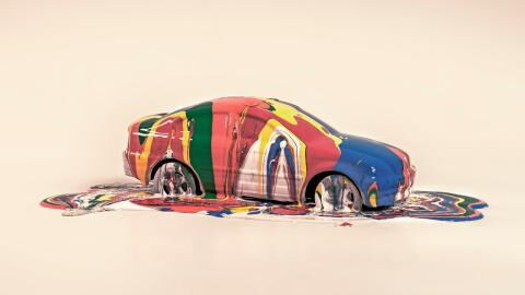 Hygiene: Dieser Teil eures Autos ist schmutziger als eine Toilette