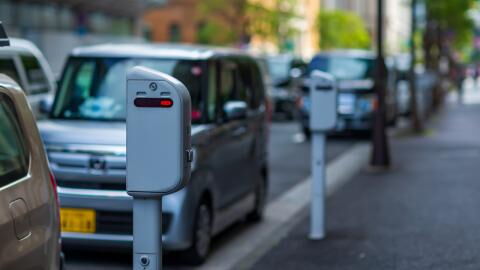 Autos ausgenommen: Diese Fahrzeuge dürfen in Berlin bald gratis parken