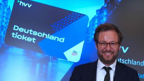 49-Euro-Ticket: Kundschaft in NRW bekommt Extrawurst