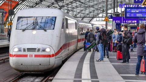 ICE und IC: Deutsche Bahn bietet Tickets für unter 10 Euro an