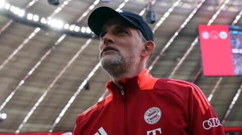 Letztes Bayern-Heimspiel für Tuchel: Seltsame Ankündigung sorgt für Verwirrung