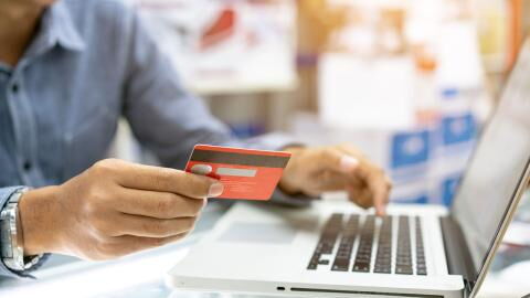 Sparkasse warnt vor Cyber-Betrug