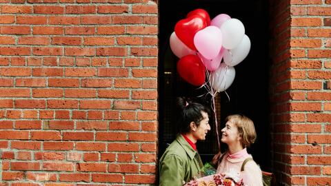 Liebe: Forschende finden heraus, welche Eigenschaft des Partners am attraktivsten ist