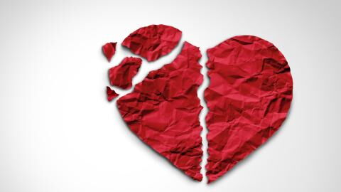 Erloschene Liebe: Eins der Anzeichen dafür, dass eine Frau ihren Ehemann oder ihre Ehefrau nicht mehr liebt