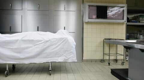 Brasilien: Für tot erklärte 90-Jährige wird lebend im Leichensack gefunden