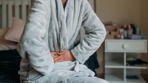 Blasenentzündung vorbeugen: Einfache Maßnahmen zur Vermeidung